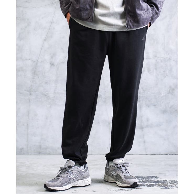 スウェットパンツ 厚手 メンズ | JIGGYS SHOP | 詳細画像22 