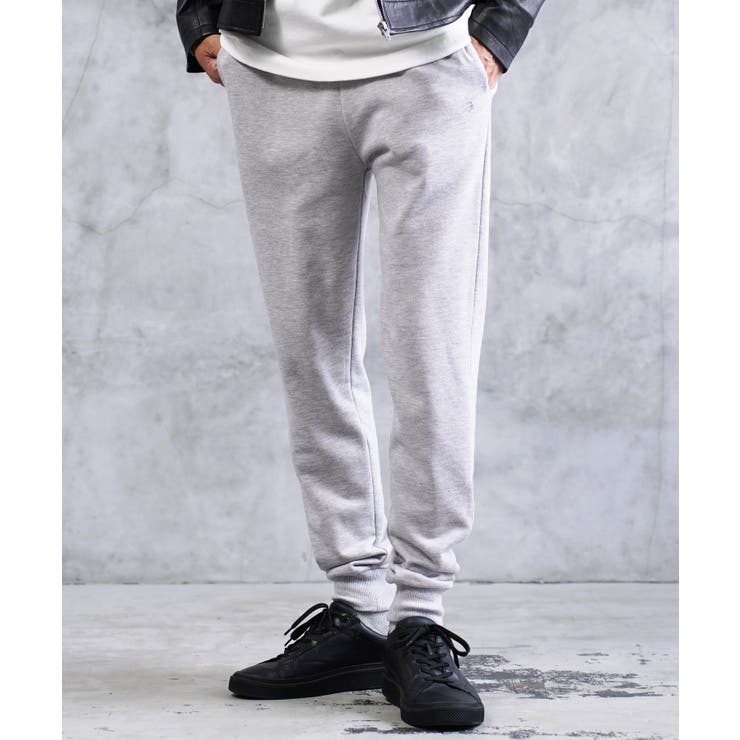 スウェットパンツ 厚手 メンズ | JIGGYS SHOP | 詳細画像23 