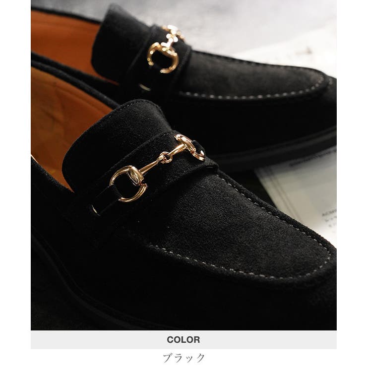 ローファー 本革 革靴 | JIGGYS SHOP | 詳細画像6 