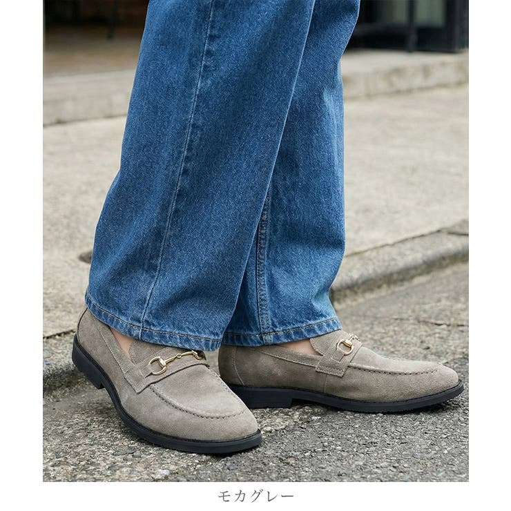 ローファー 本革 革靴 | JIGGYS SHOP | 詳細画像11 