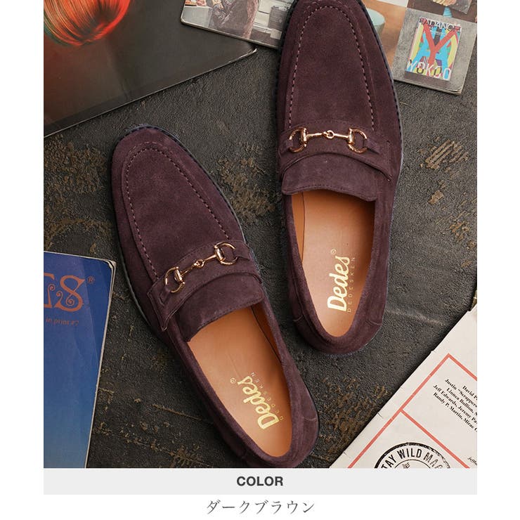 ローファー 本革 革靴 | JIGGYS SHOP | 詳細画像12 