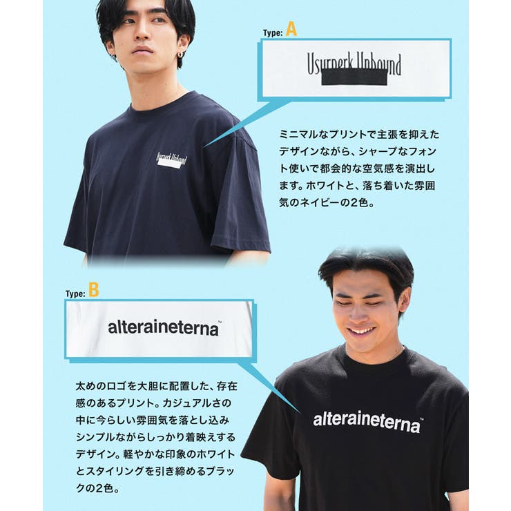 半袖Tシャツ メンズ プリントTシャツ ロゴ ワンポイント 綿100% | JIGGYS SHOP | 詳細画像5 