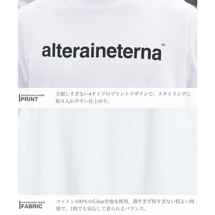 半袖Tシャツ メンズ プリントTシャツ ロゴ ワンポイント 綿100% | JIGGYS SHOP | 詳細画像11 