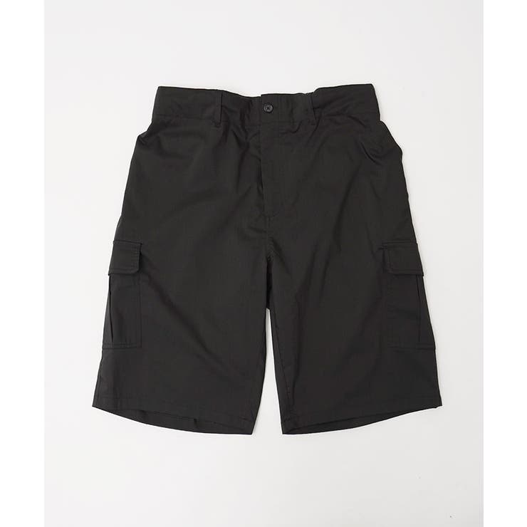 ハーフパンツ メンズ ショートパンツ イージーカーゴパンツ 伸縮 速乾 | JIGGYS SHOP | 詳細画像8 