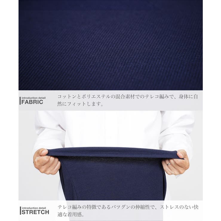 抗菌防臭 吸水速乾 タンクトップ | JIGGYS SHOP | 詳細画像9 