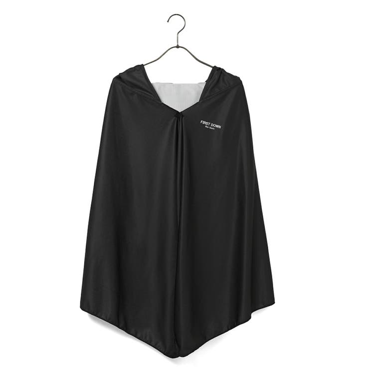 接触冷感 アイスポンチョ UVカット | JIGGYS SHOP | 詳細画像10 