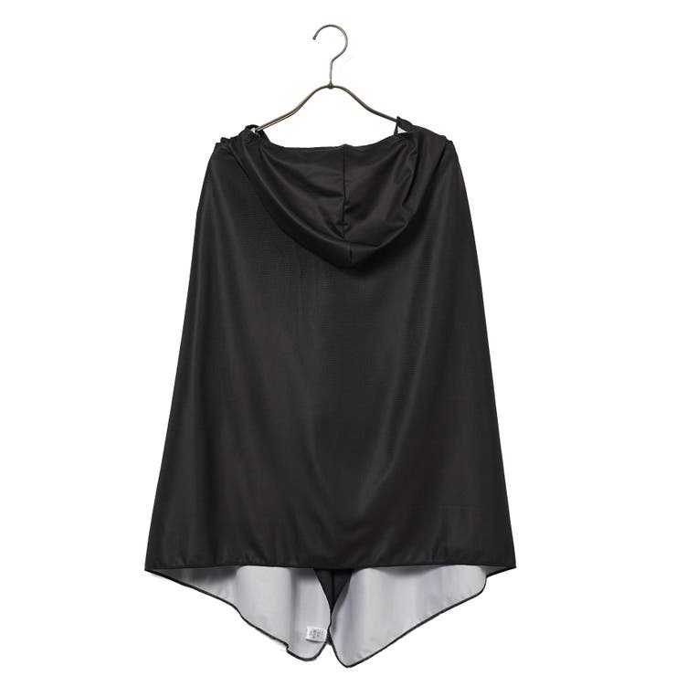 接触冷感 アイスポンチョ UVカット | JIGGYS SHOP | 詳細画像15 