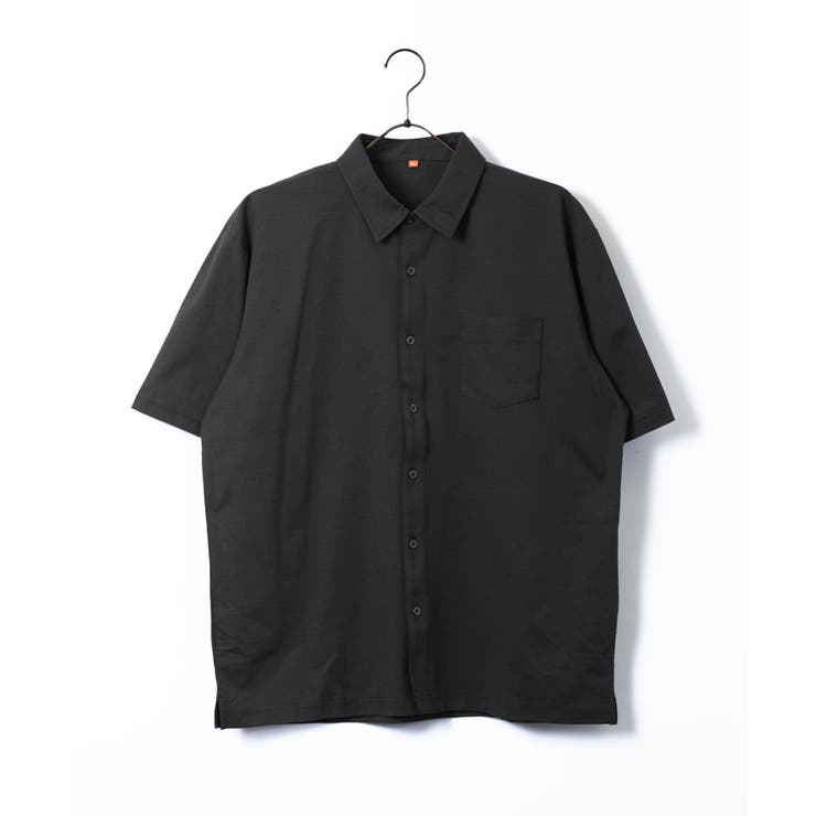 メッシュ 接触冷感 半袖シャツ | JIGGYS SHOP | 詳細画像11 