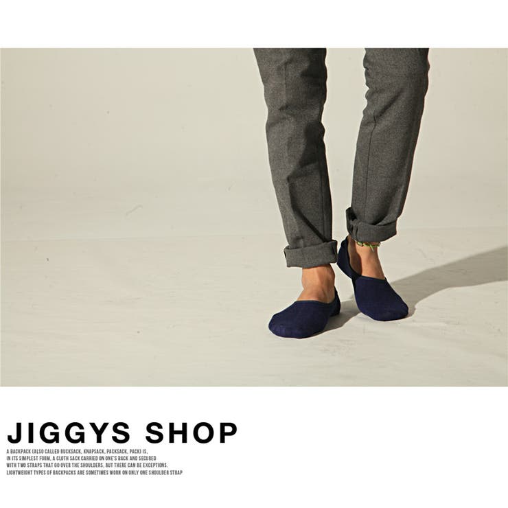 Roshell アンクルソックス カバーソックス メンズ 品番 Jg Jiggys Shop ジギーズショップ のメンズ ファッション通販 Shoplist ショップリスト