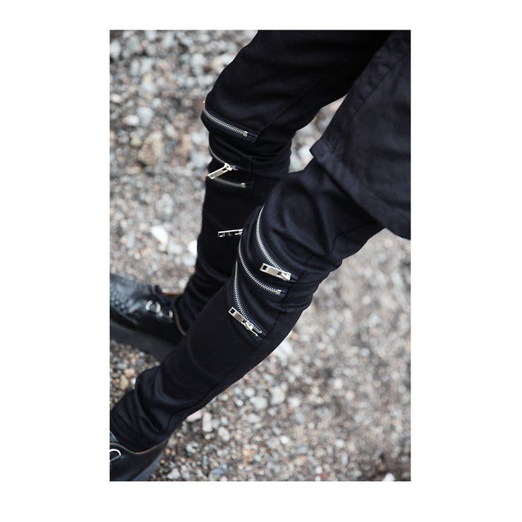 送料無料】◇SEANA(シーナ) KNEE ZIP[品番：JG000009740]｜JIGGYS SHOP 