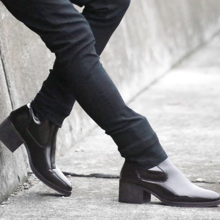 ハイカットスニーカー メンズ Seana ハイヒールブーツ ブーツ 品番 Jg Jiggys Shop ジギーズショップ のメンズ ファッション通販 Shoplist ショップリスト