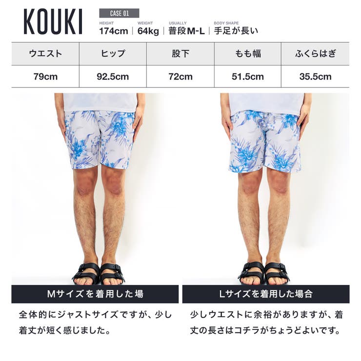 【新品残1点】  海パン 水着 メンズ ホワイト L 白 楽天市場】ホワイト（水着｜メンズファッション）の通販