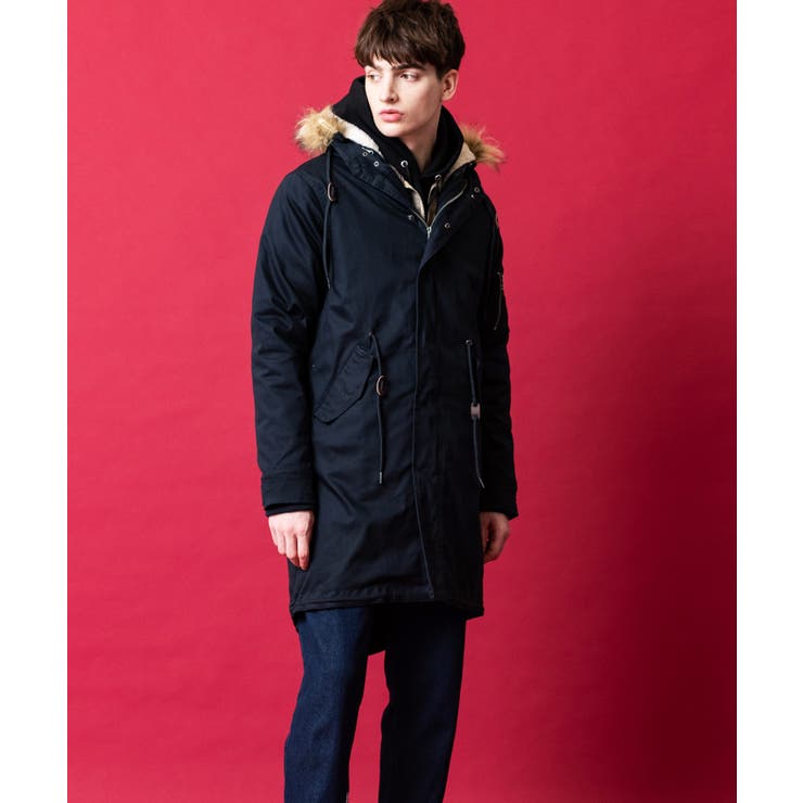 定番 メンズ ロング モッズコート ボアライナー付き 品番 Jg Lulu Arnie ルルアンドアーニー のメンズ ファッション通販 Shoplist ショップリスト 定番 メンズ ロング モッズコート ボアライナー付き 品番 Jg Lulu Arnie ルルアンドアーニー のメンズ ファッション通販 Shoplist ショップリスト