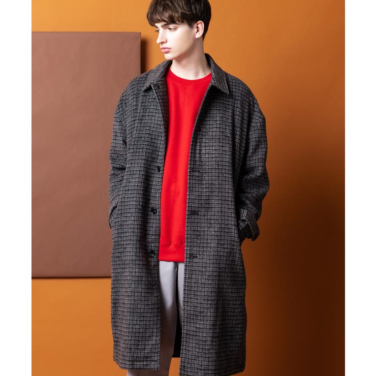 定番 冬服 ガンクラブ 品番 Jg Lulu Arnie ルルアンドアーニー のメンズファッション 通販 Shoplist ショップリスト