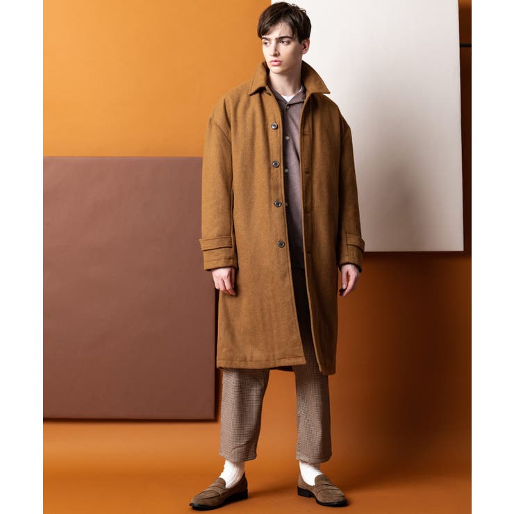 定番 オーバーサイズ メンズ 品番 Jg Lulu Arnie ルルアンドアーニー のメンズ ファッション通販 Shoplist ショップリスト