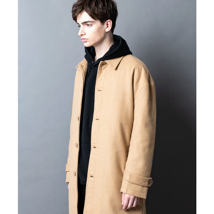 theory liam coat