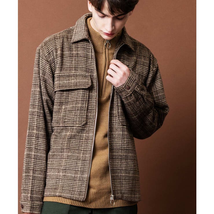 定番 メンズ アウター 品番 Jg Lulu Arnie ルルアンドアーニー のメンズ ファッション通販 Shoplist ショップリスト