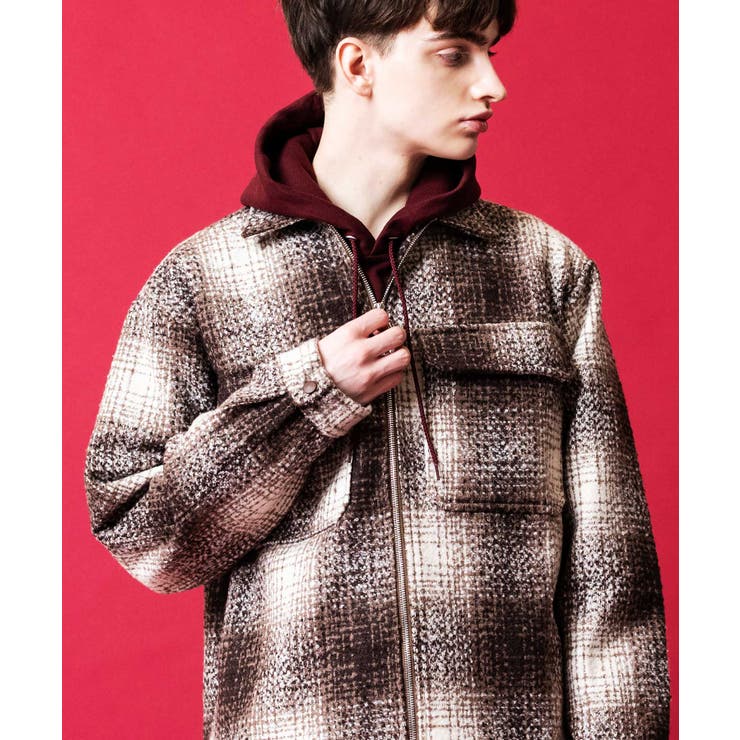 定番 メンズ アウター 品番 Jg Lulu Arnie ルルアンドアーニー のメンズ ファッション通販 Shoplist ショップリスト