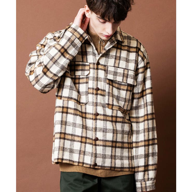 定番 メンズ アウター 品番 Jg Lulu Arnie ルルアンドアーニー のメンズ ファッション通販 Shoplist ショップリスト