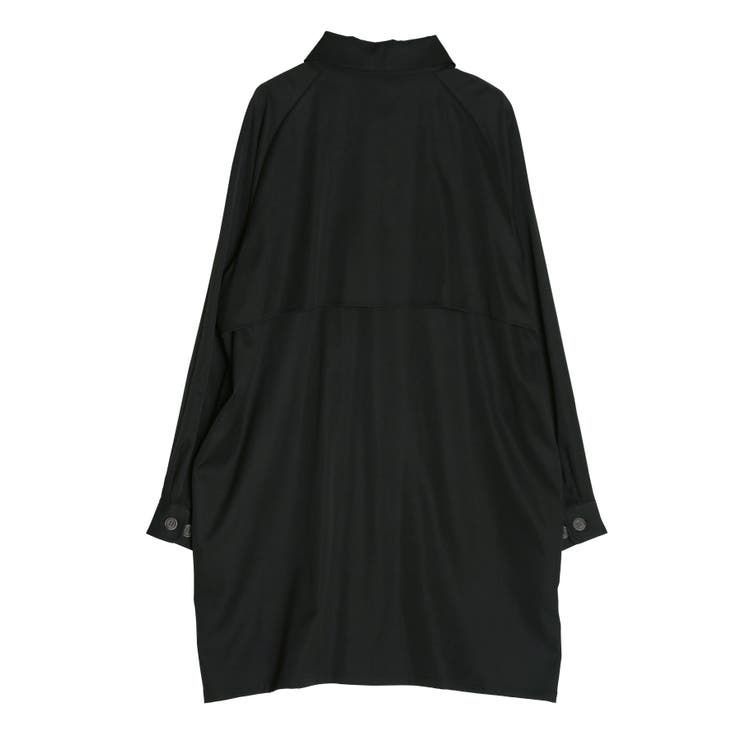 ◇トレンチシャツコート◇[品番：JG000012251]｜JIGGYS SHOP
