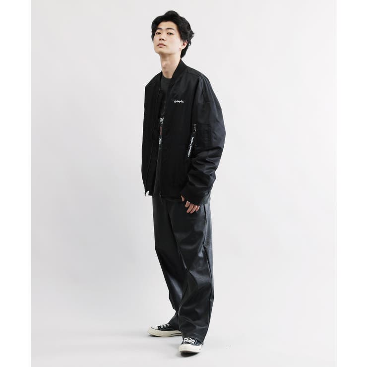 ユニセックスで着用可能】Mark Gonzales マークゴンザレス[品番