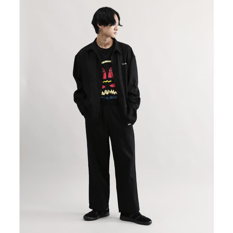 セットアップ】Mark Gonzales マークゴンザレス[品番：JG000012861