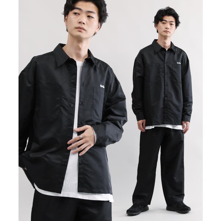 セットアップ】Mark Gonzales マークゴンザレス[品番：JG000012861