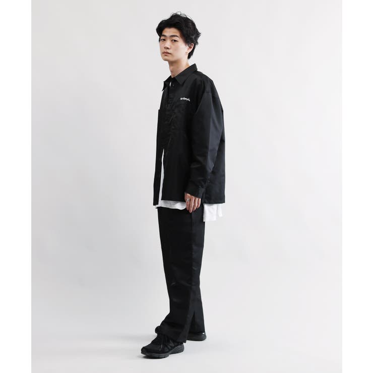 セットアップ】Mark Gonzales マークゴンザレス[品番：JG000012861