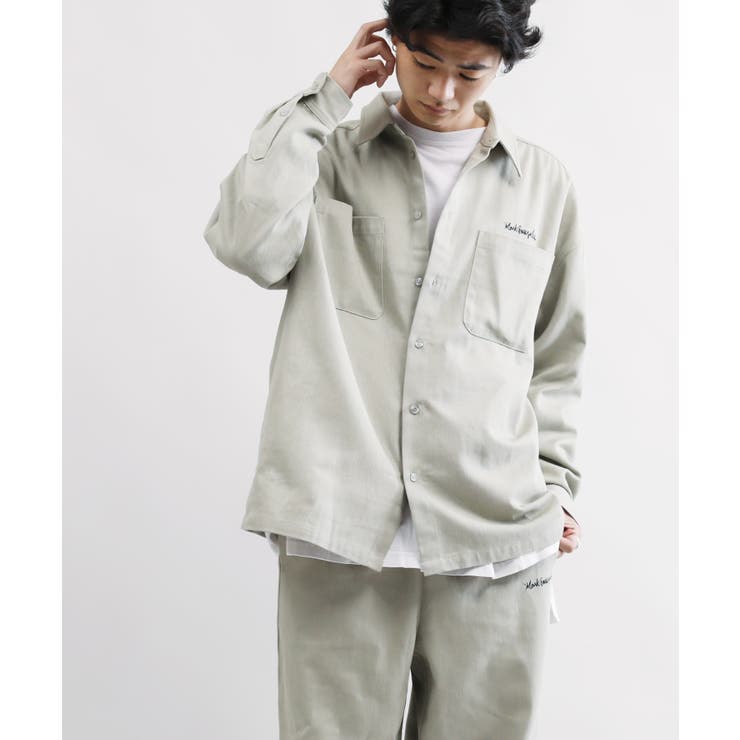 Mark Gonzales マークゴンザレス[品番：JG000012861]｜JIGGYS
