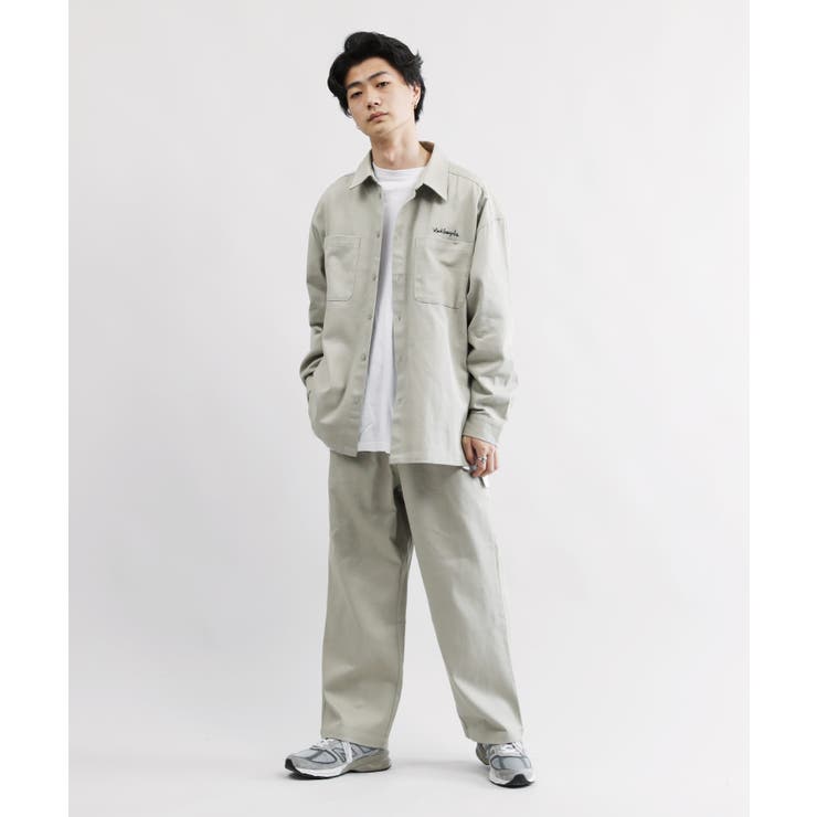 Mark Gonzales マークゴンザレス[品番：JG000012861]｜JIGGYS