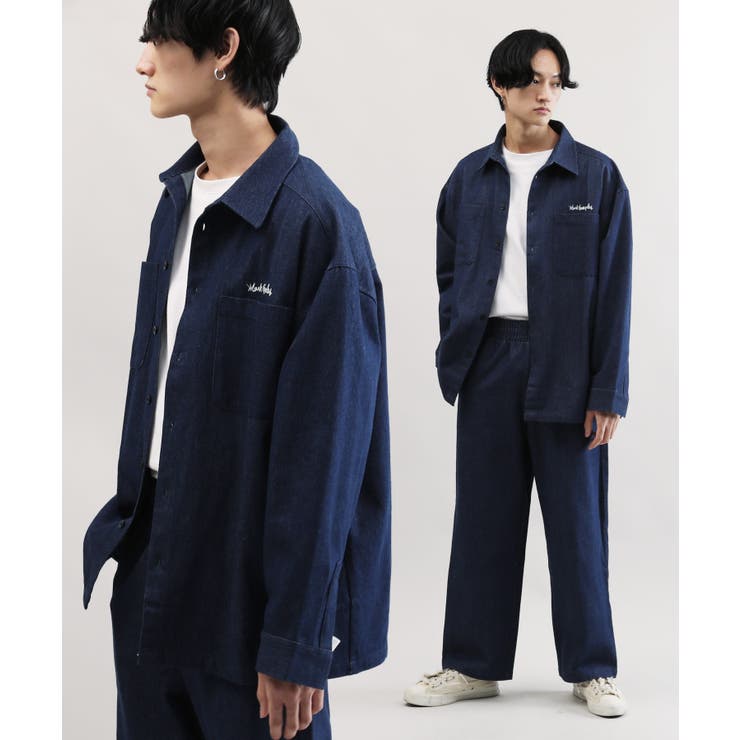 Mark Gonzales マークゴンザレス[品番：JG000012861]｜JIGGYS SHOP