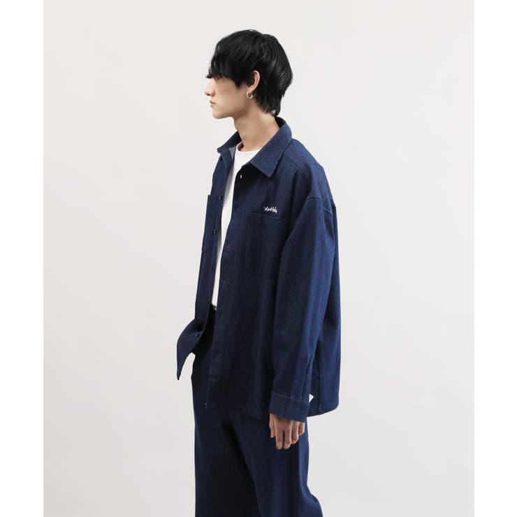 セットアップ】Mark Gonzales マークゴンザレス[品番：JG000012861