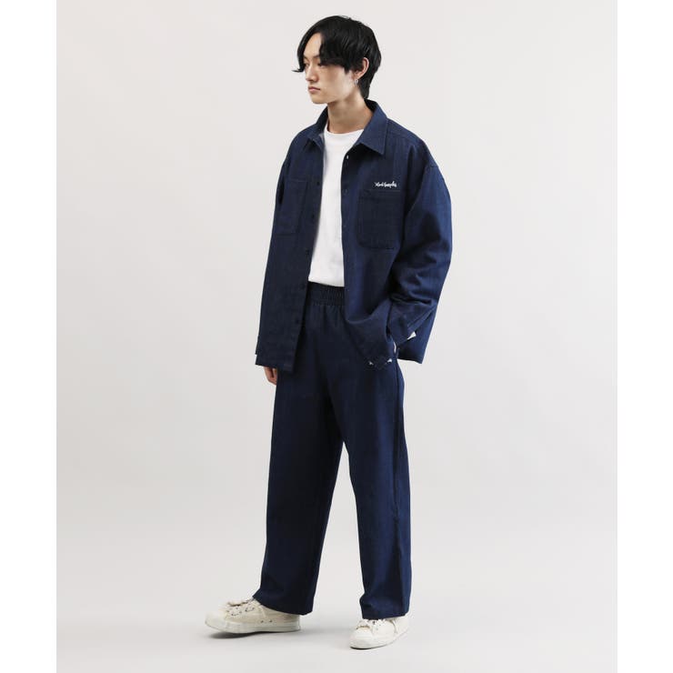 Mark Gonzales マークゴンザレス[品番：JG000012861]｜JIGGYS