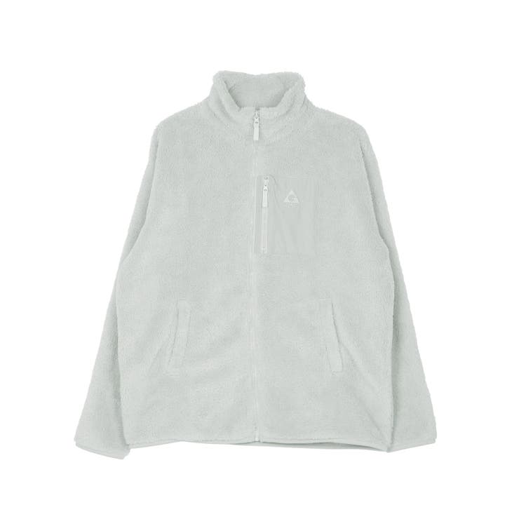 Southern All Stars フリースジャケット Lサイズ フリースオーバーサイズジャケット - ROYAL CLUB HOLIDAY | 60