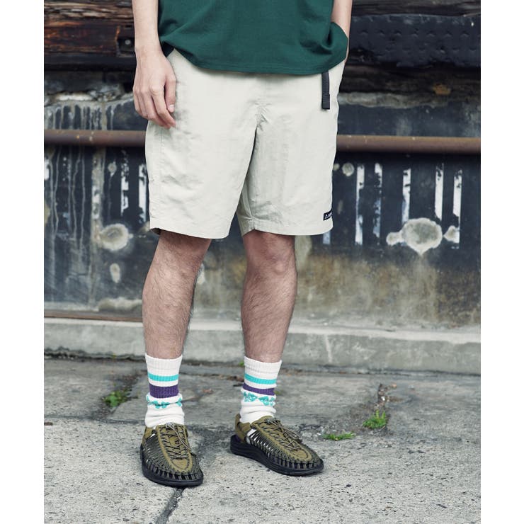 ショートパンツ メンズ ストリート系[品番：JG000013230