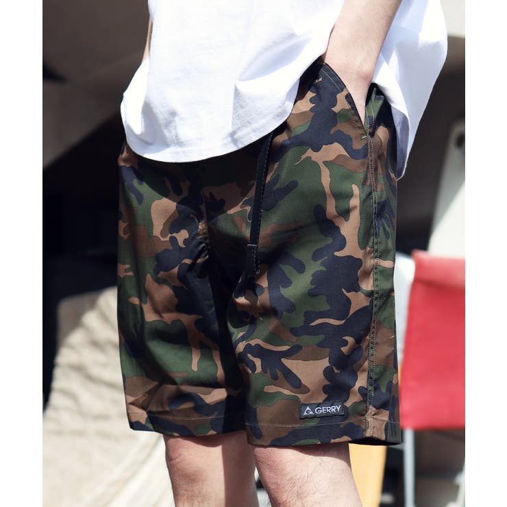 ショートパンツ メンズ ストリート系[品番:JG000013230 ショートパンツ メンズ ストリート系[品番:JG000013230