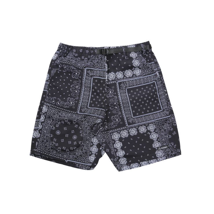 ショートパンツ メンズ ストリート系[品番：JG000013230
