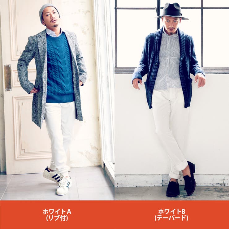 ◆roshell ウィンドプルーフスウェットパンツ◆スウェットパンツ メンズ | JIGGYS SHOP | 詳細画像10 