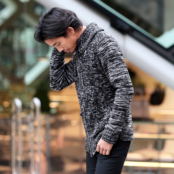 ✨定価10万超 希少✨ウノピュウ ラムレザー ニット 切り替え ドンキーコート 楽天市場】ラムレザーカーコート／ナノユニバース（NANO universe