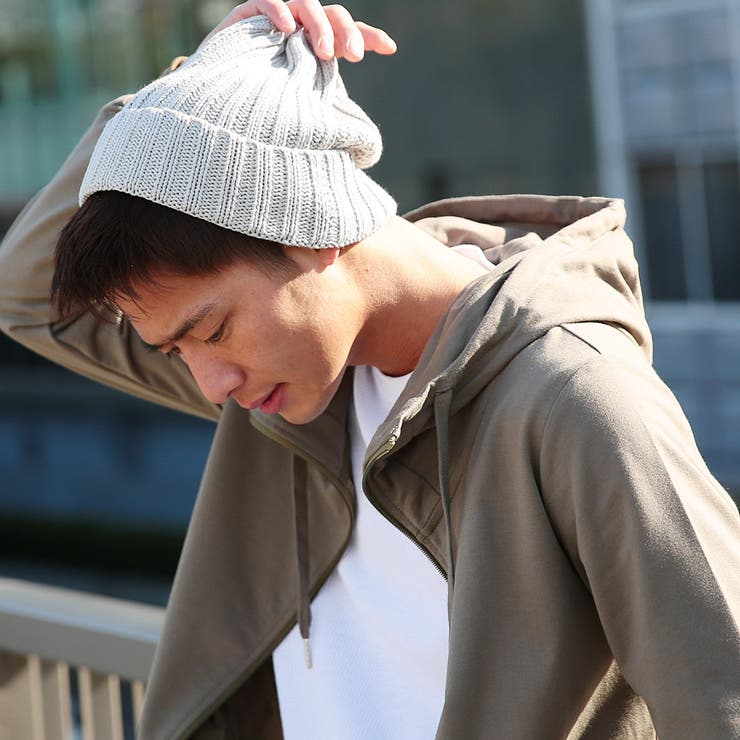 Roshell コットンニットキャップ ニットキャップ メンズ 品番 Jg Jiggys Shop ジギーズショップ の メンズファッション通販 Shoplist ショップリスト