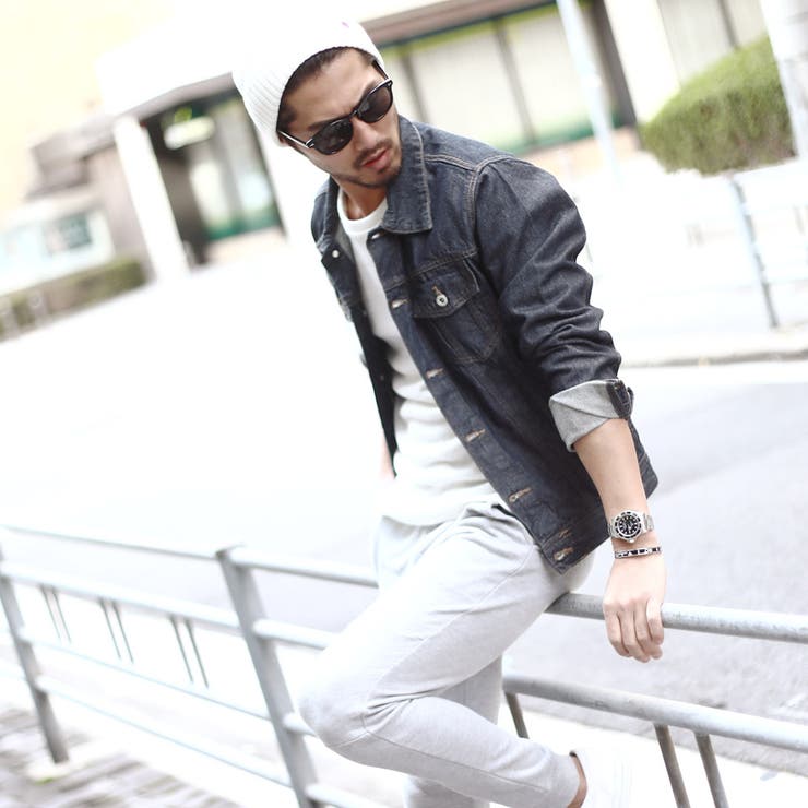 Men's Jackets | Rock & Republic ®