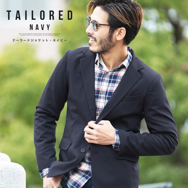 セットアップ対応 韓国 ジャケット メンズ テーラード イタリアンjkt 品番 Jg Jiggys Shop ジギーズショップ の メンズファッション通販 Shoplist ショップリスト