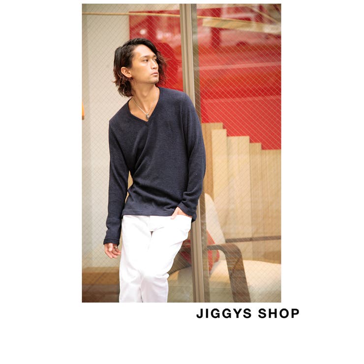 ◇Legrent ホワイトストレートデニム◇お兄系 Men[品番