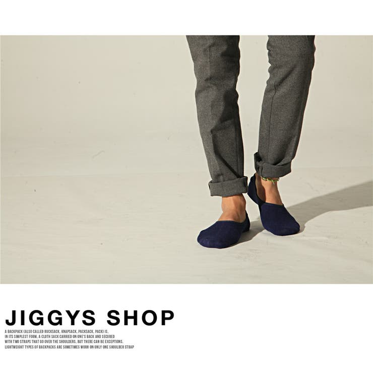 Roshell スニーカーソックス カバーソックス メンズ 品番 Jg Jiggys Shop ジギーズショップ のメンズ ファッション通販 Shoplist ショップリスト