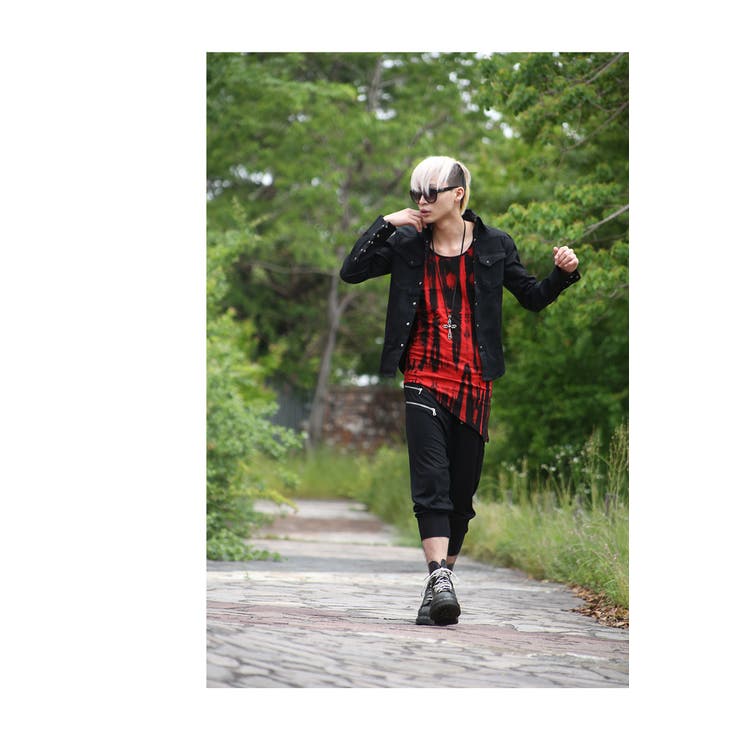 SEANA(シーナ) ムラタンクトップ[品番：JG000006855]｜JIGGYS SHOP