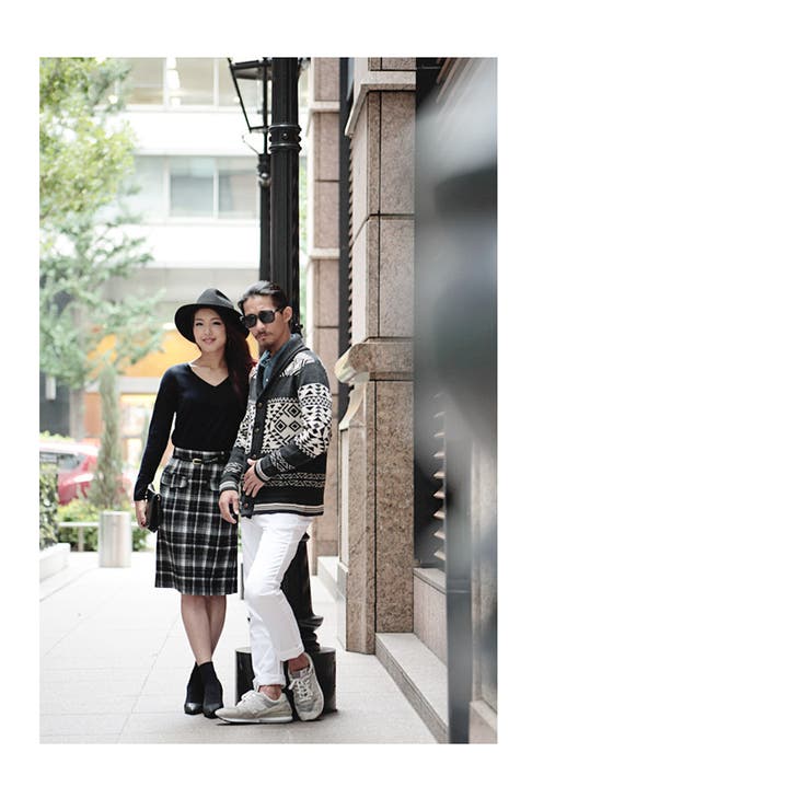 激かわ♡ 即完品♡ PERVERZE ブラッシュド ジャカード カーディガン WOMEN'S】PLAY COMME des GARCONS(プレイ コム デ ギャルソン