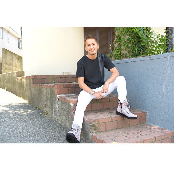 ボリューム ハイカット スニーカー メンズ 品番 Jg Jiggys Shop ジギーズショップ のメンズ ファッション通販 Shoplist ショップリスト ボリューム ハイカット スニーカー メンズ 品番 Jg Jiggys Shop ジギーズショップ のメンズ ファッション通販 Shoplist ショップリスト