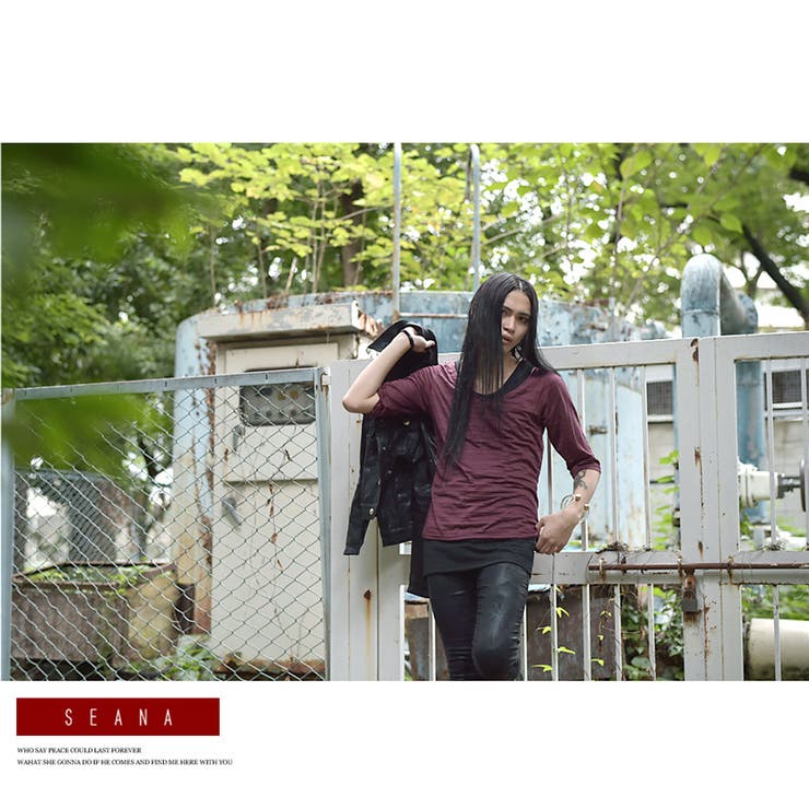 ◇SEANA コーティング フラワー[品番：JG000008062]｜JIGGYS