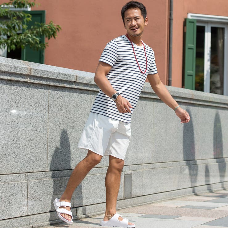 ◇イージーショートパンツ◇ショートパンツ ハーフパンツ メンズ