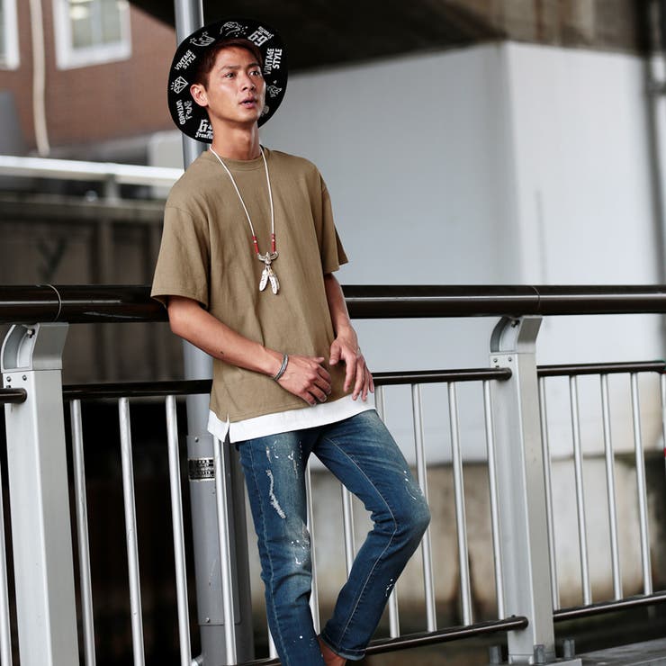 Tシャツ(半袖+袖なし) Man G パフォーマンスギア（PG）（メンズ）半袖Tシャツ メンズ ドライ